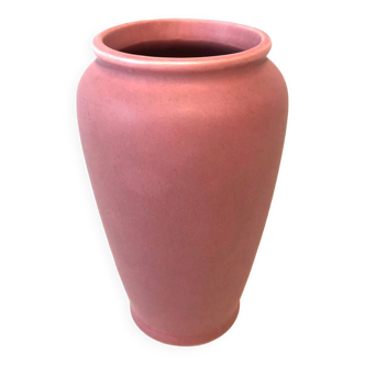 Pink Vase