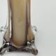 Arum vase in Murano glass