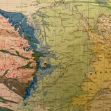 Old map to display
