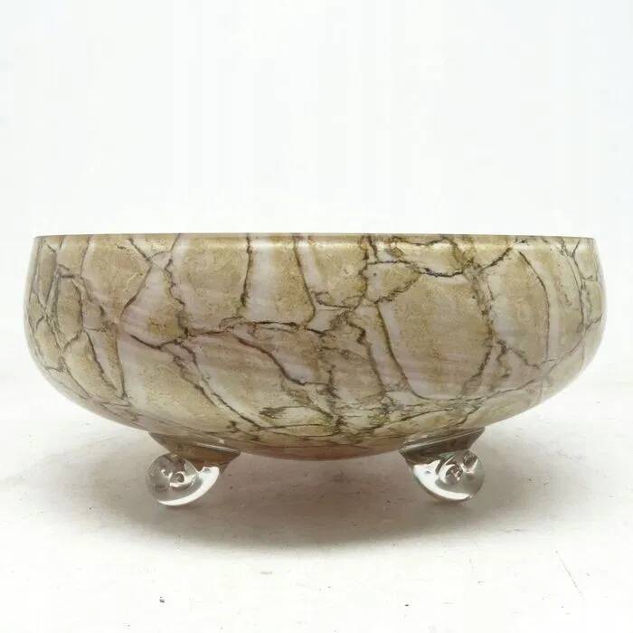 Coupe à fruits J7M Patera Tarnowiec J. Słuczan-Orkusz