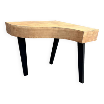 Console d’angle