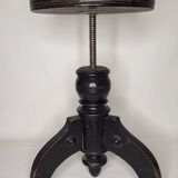 Napoleon III piano stool
