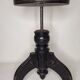 Napoleon III piano stool