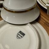 Haviland porcelain coffee/tea service from Limoges