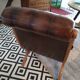 Chesterfield Armchair