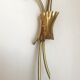 Pair of 60s wall light