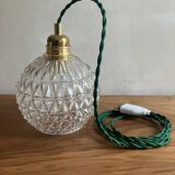 Portable lamp