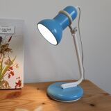 Small vintage lamp