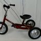 Tricycle for children , JOCKEY , vintage .