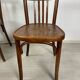 Bistro chairs