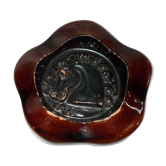 Hermes ashtray
