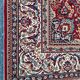 Large antique carpet 300x200cm