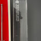 Cuillère-paille à cocktail Widmann Antik en argent 835, boîte d’origin