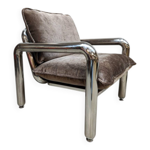 Fauteuil lounge HKliving