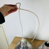 3 industrial metal suspensions Photax