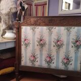 Louis XVI headboard