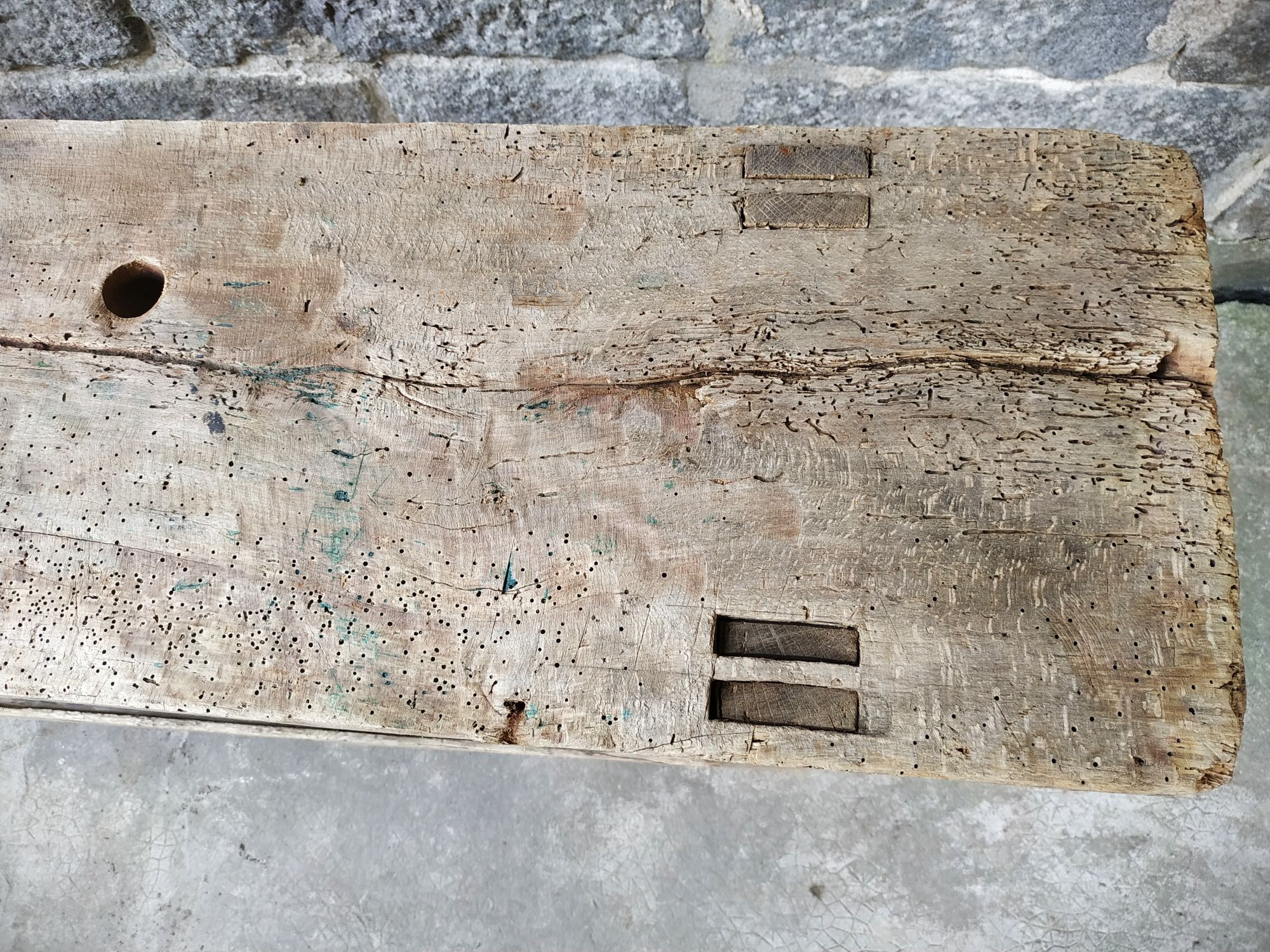 Workbench 160 cm