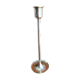 Brass candlestick