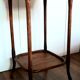 Thonet side table