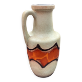 Scheurich West Germany vase model 404-26, West Germany, 1970s
