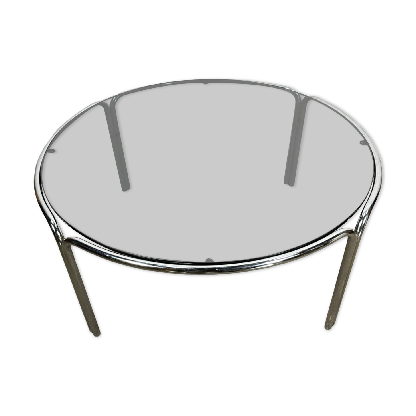 Table basse année 70