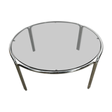 Table basse année 70