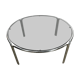 Table basse année 70