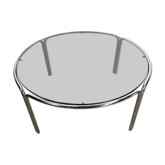 Table basse année 70