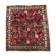 Persian tribal carpet afchar circa 1960 142x158cm