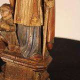 Saint-Claude 17e siècle