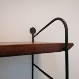 Scandinavian shelves