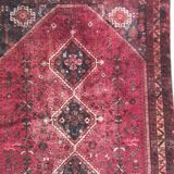Shiraz carpet 295x215cm