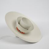 Danish vintage pendant lamp PH 4/3 by Poul Henningsen, Louis Poulsen, 1966