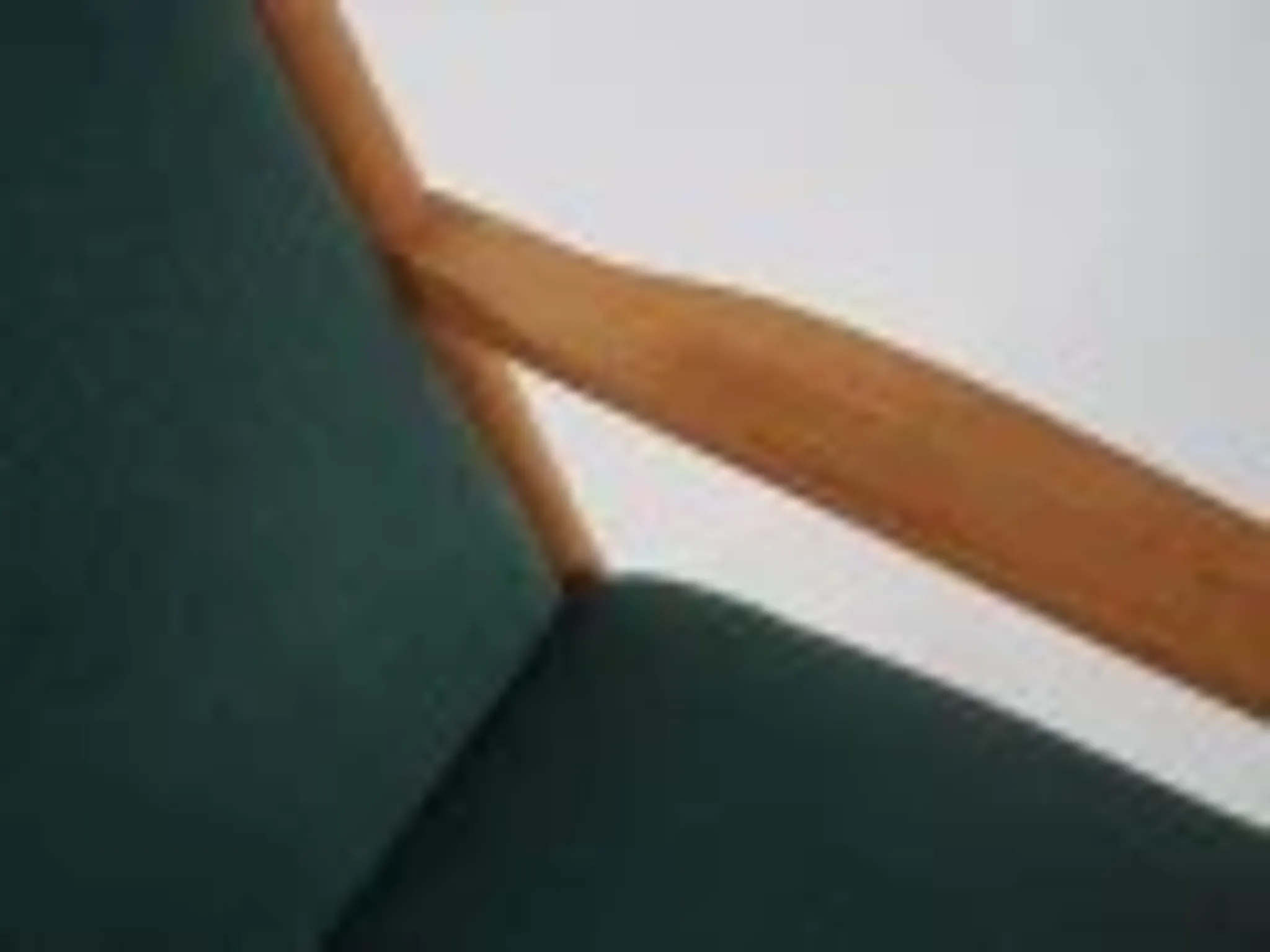 Beech armchair, Danish design, 1970s, designer: Erik Ole Jørgensen, manufacture: Tarm Stole & Møbelfabrik