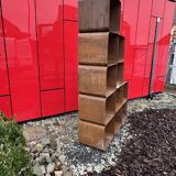 Space Library sculpture 1970