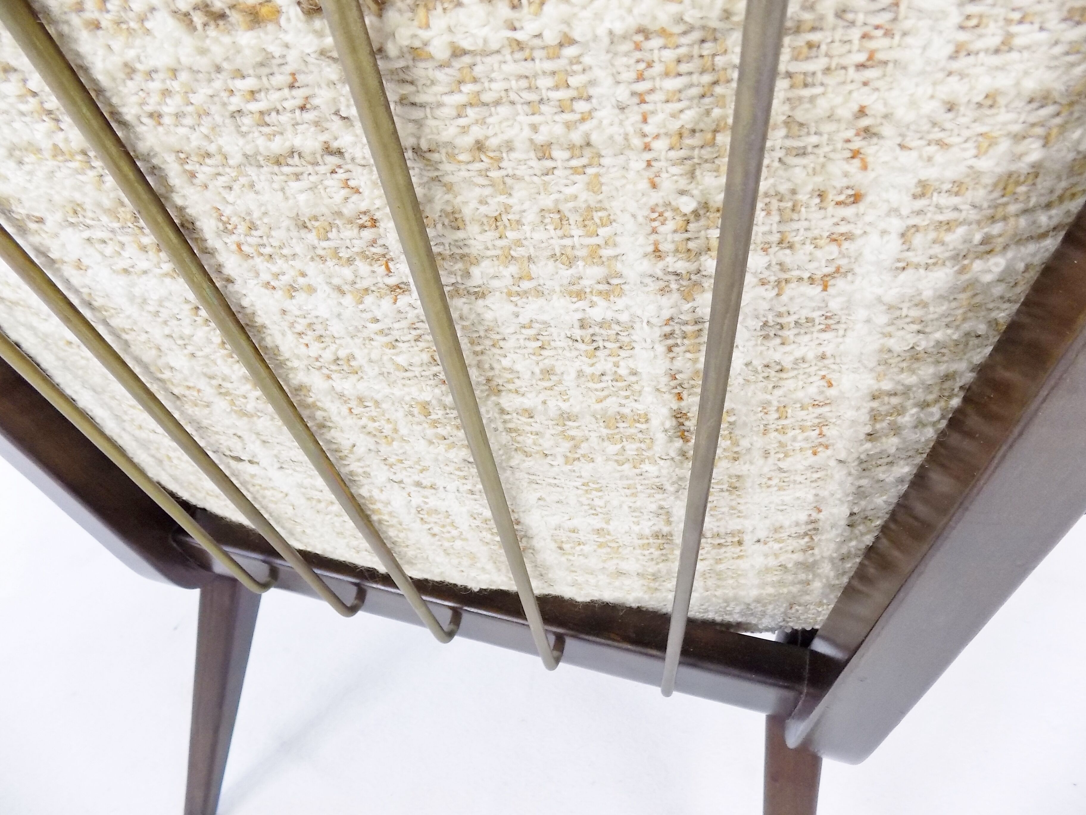 Knoll Antimott armchair