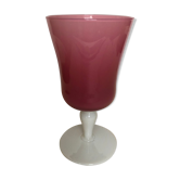 Opaline cup