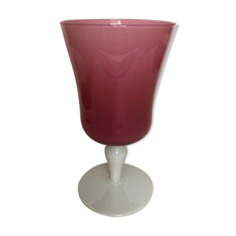 Opaline cup