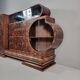 Art Deco Sideboard, 1940s