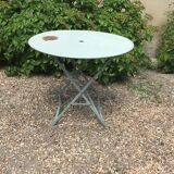 Garden table