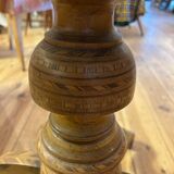 Table centrale Italienne