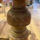 Table centrale Italienne