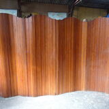 SNSA wave screen 2m90