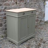 Vintage parisian sideboard