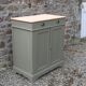 Buffet parisien vintage