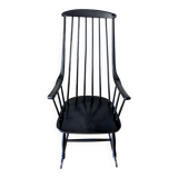 Rocking chair model grandessa by Lena Larsson, 1960