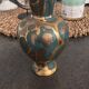 Baluster vase Lucien Brisdoux