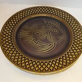 4 fish plates