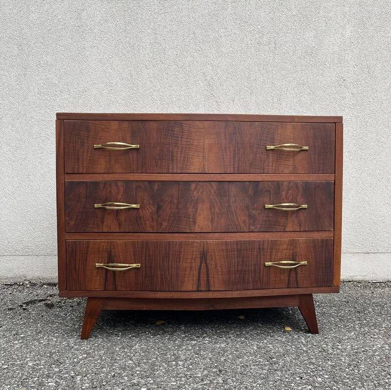 Commode de style Art Déco
