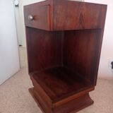 Art deco bedside table 1930s